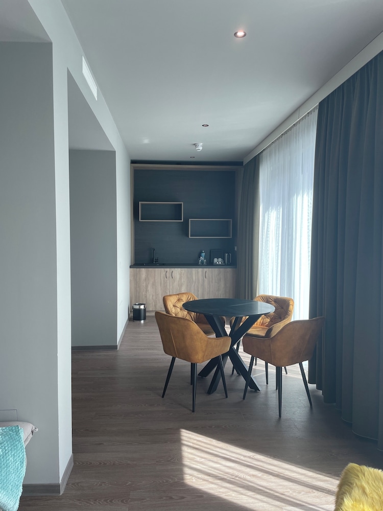 H24 Stadthotel Bernau