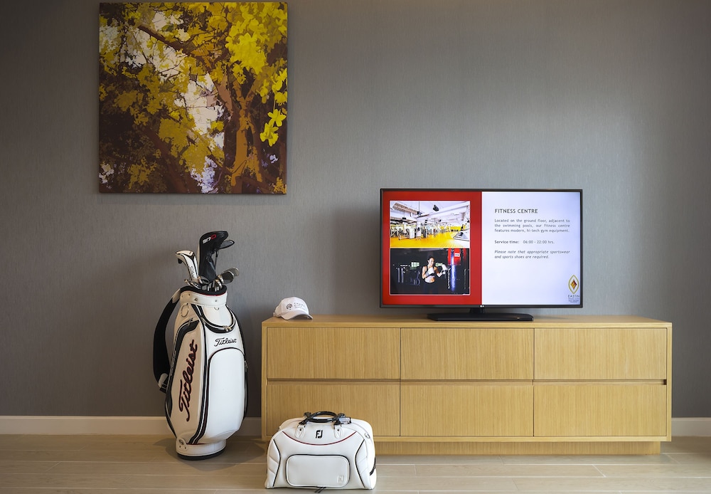Eastin Thana City Golf Resort Bangkok