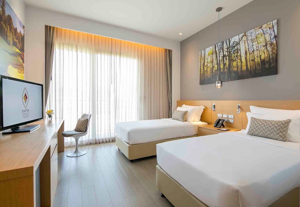 Eastin Thana City Golf Resort Bangkok