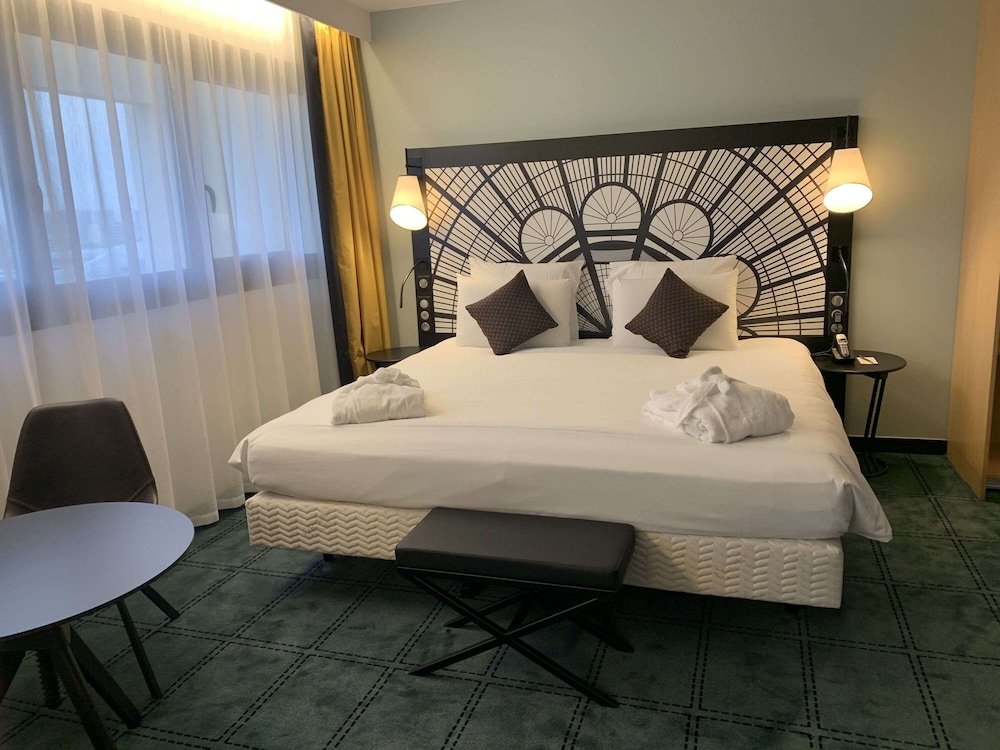 Mercure Paris Porte de Versailles Expo