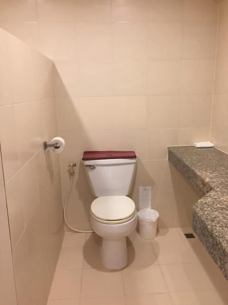 Rattana View Hotel