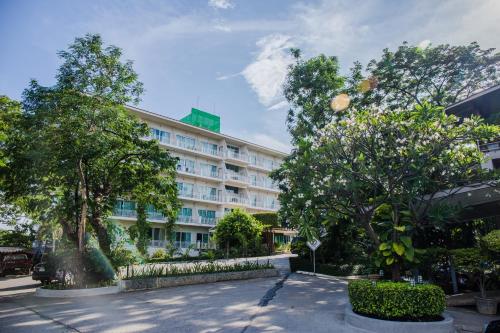 Rattana View Hotel
