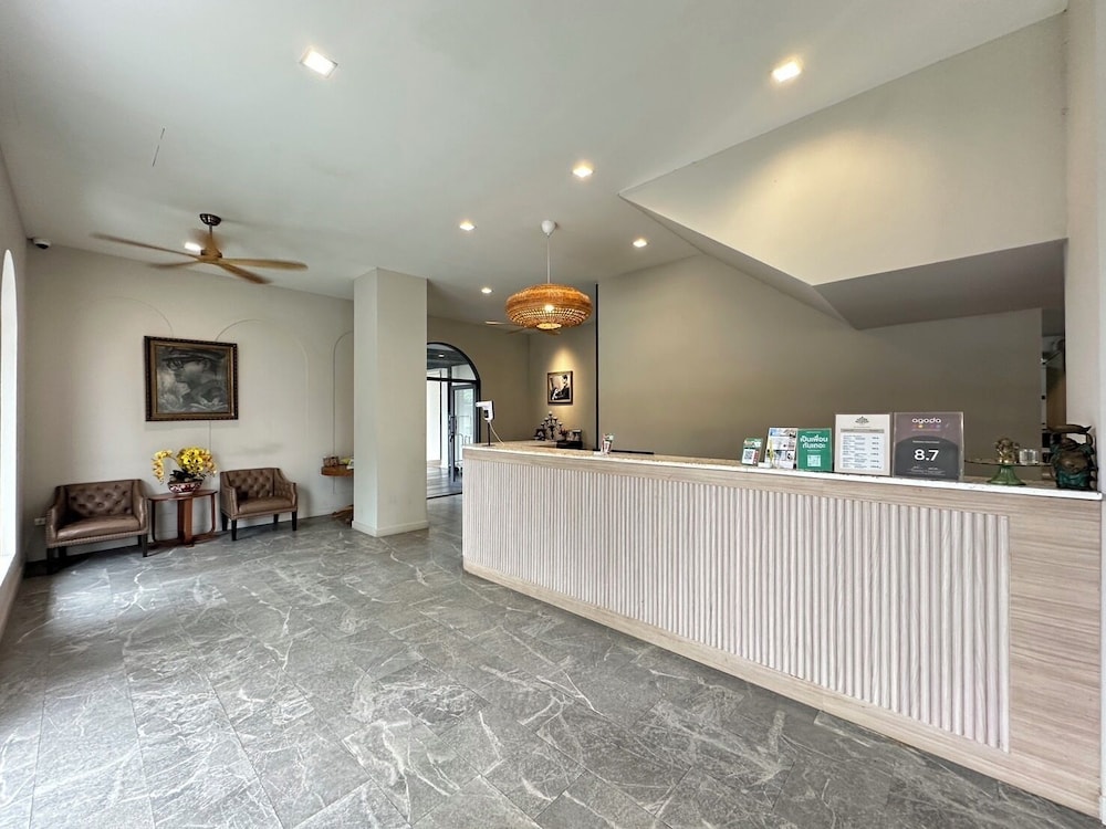 Rattana View Hotel