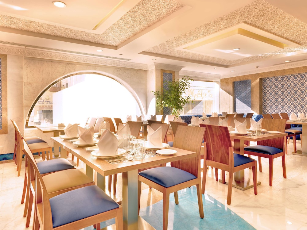 TULIP INN AL DAAR RAWAFID