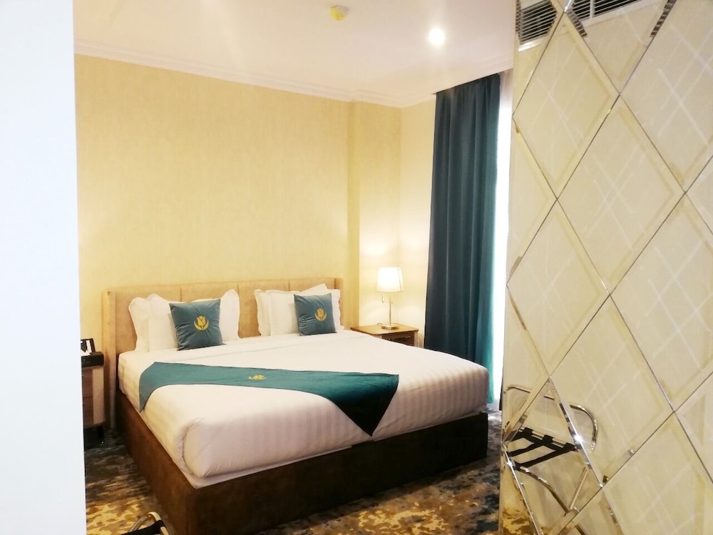 TULIP INN AL DAAR RAWAFID