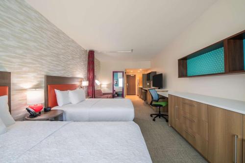 Home2 Suites By Hilton Kingsland