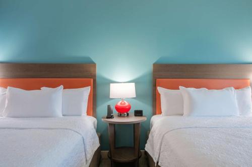 Home2 Suites By Hilton Kingsland