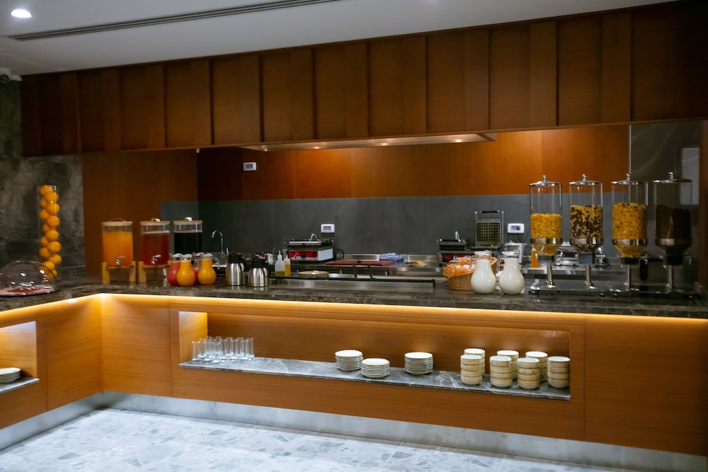 Wyndham Garden Baku