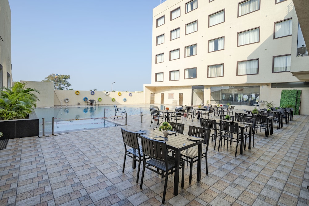 Hotel The Park