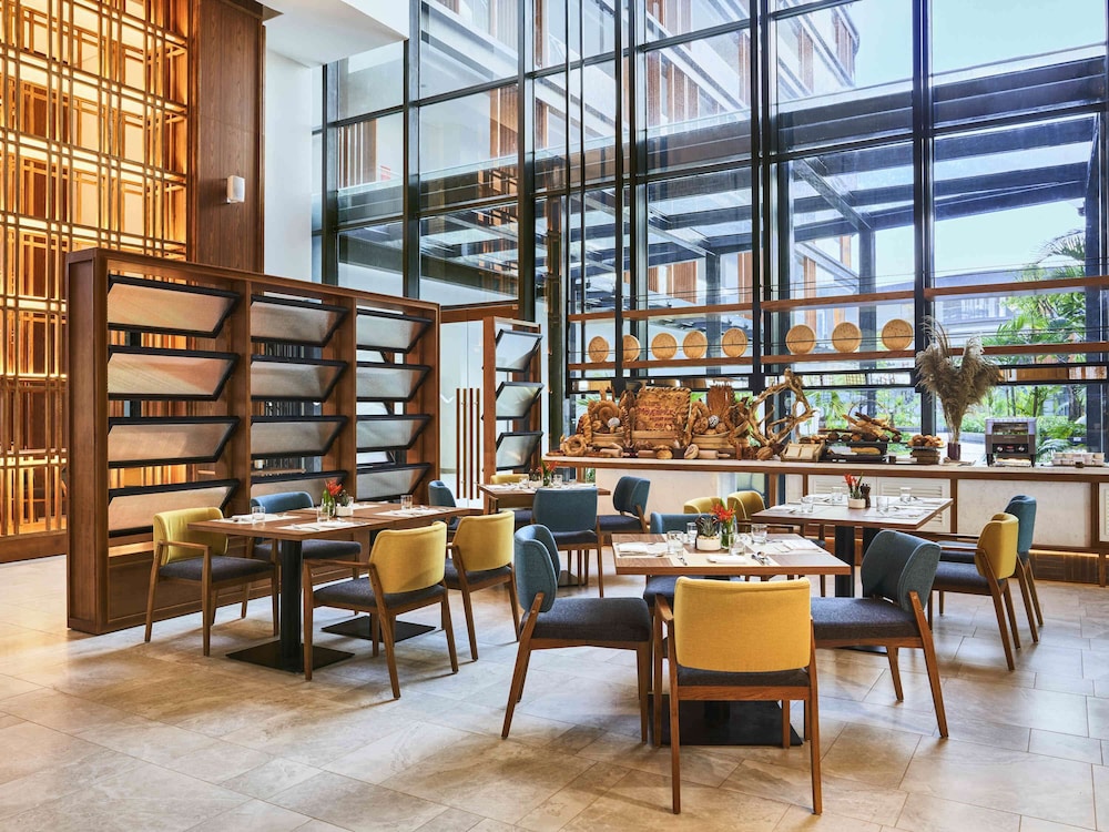 Mövenpick Resort Waverly Phu Quoc