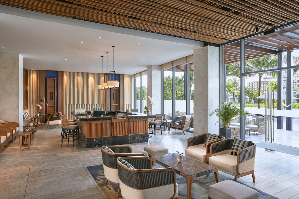 Mövenpick Resort Waverly Phu Quoc