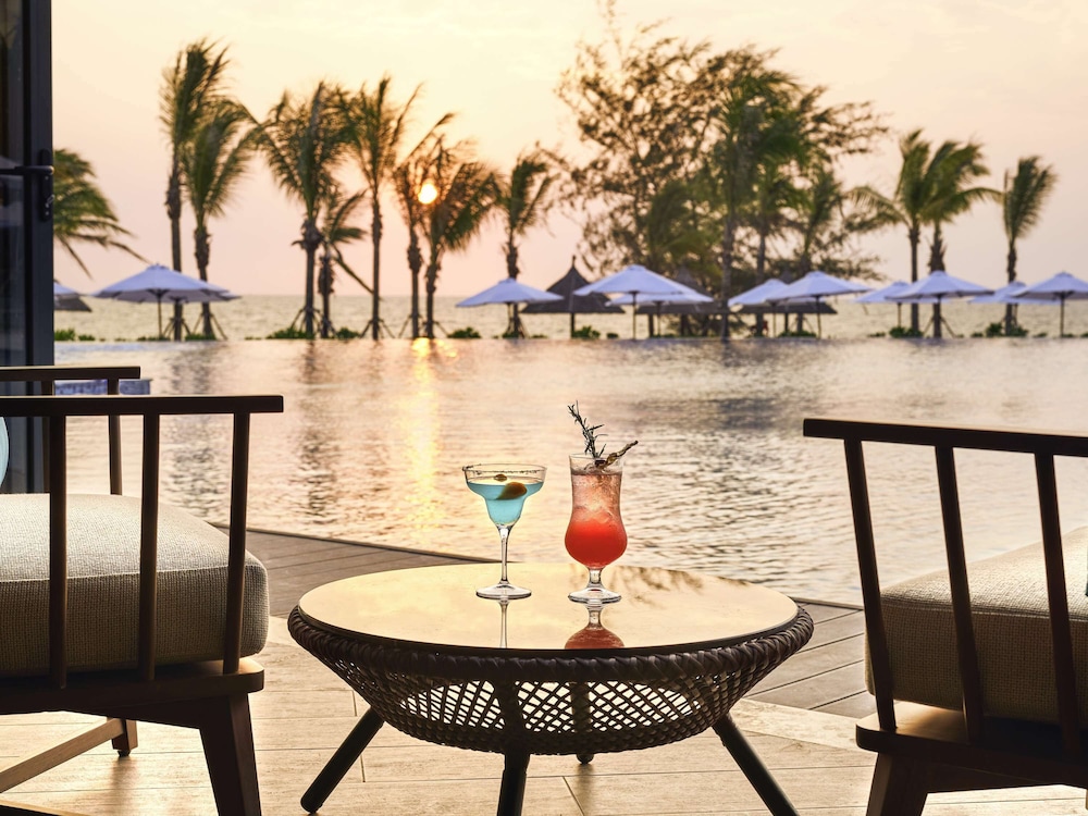 Mövenpick Resort Waverly Phu Quoc