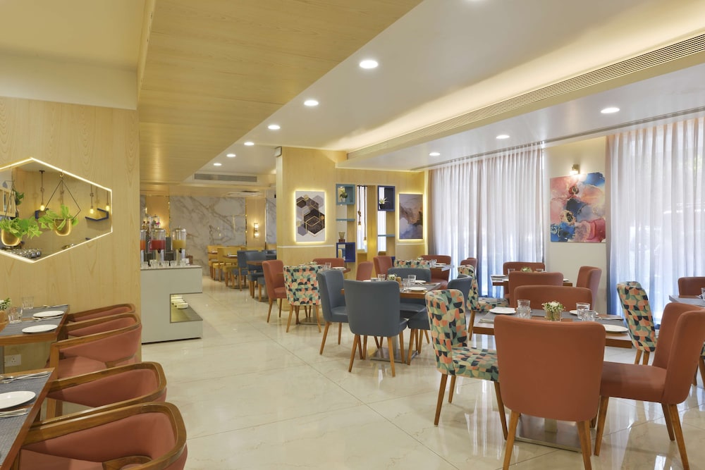 Hampton by Hilton Vadodara-Alkapuri