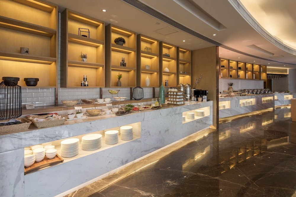 Atour Hotel Tianyi Square Ningbo