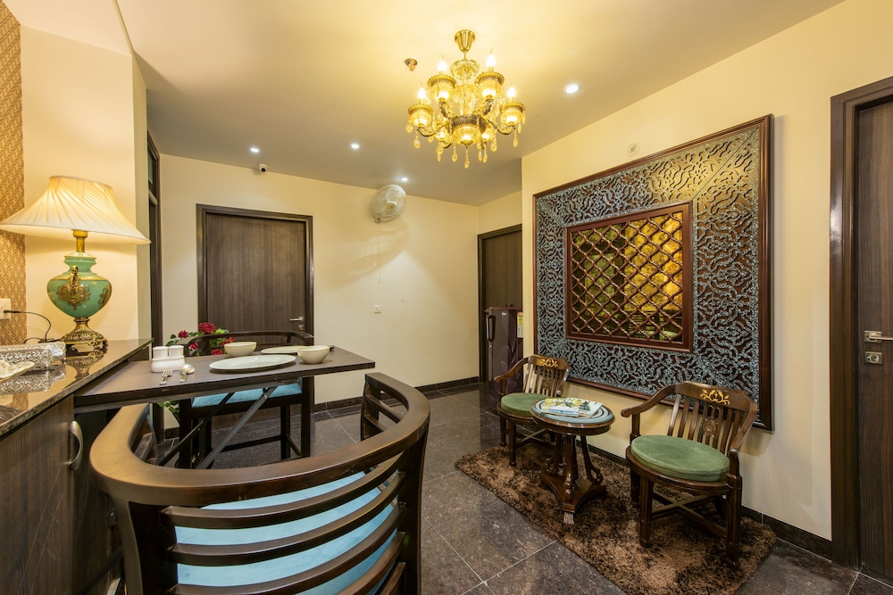House of Backpackers