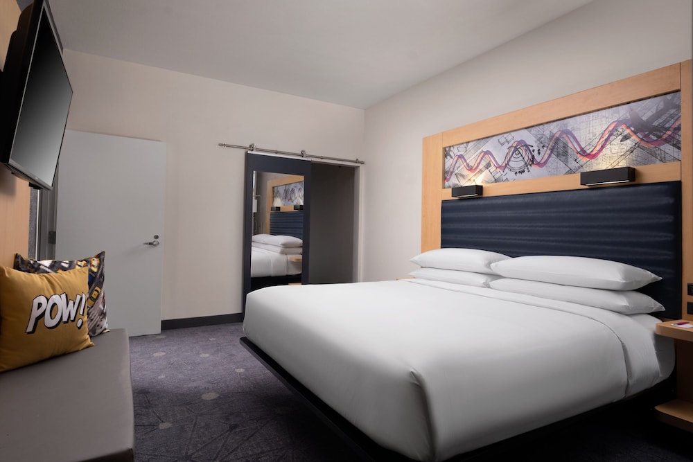 Aloft El Segundo - Los Angeles Airport