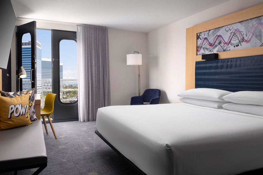 Aloft El Segundo - Los Angeles Airport