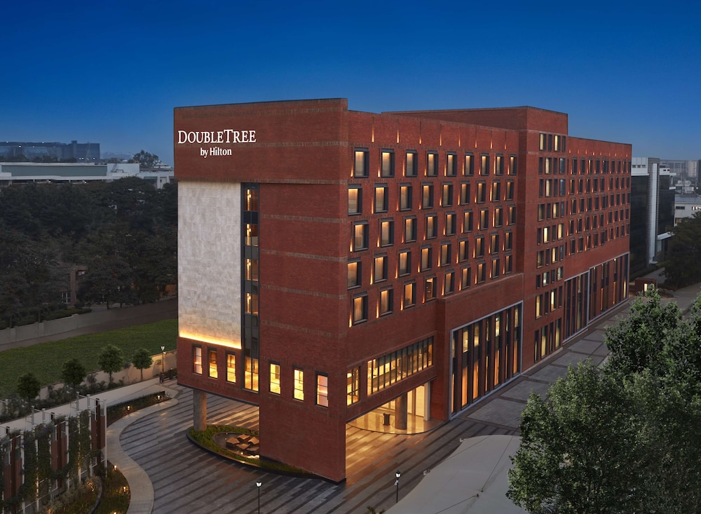 DoubleTree by Hilton Bengaluru Whitefield