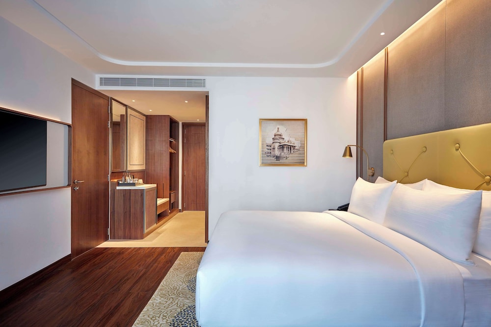 DoubleTree by Hilton Bengaluru Whitefield