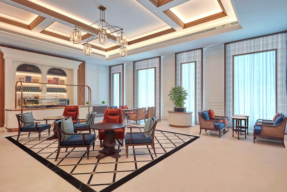 DoubleTree by Hilton Bengaluru Whitefield