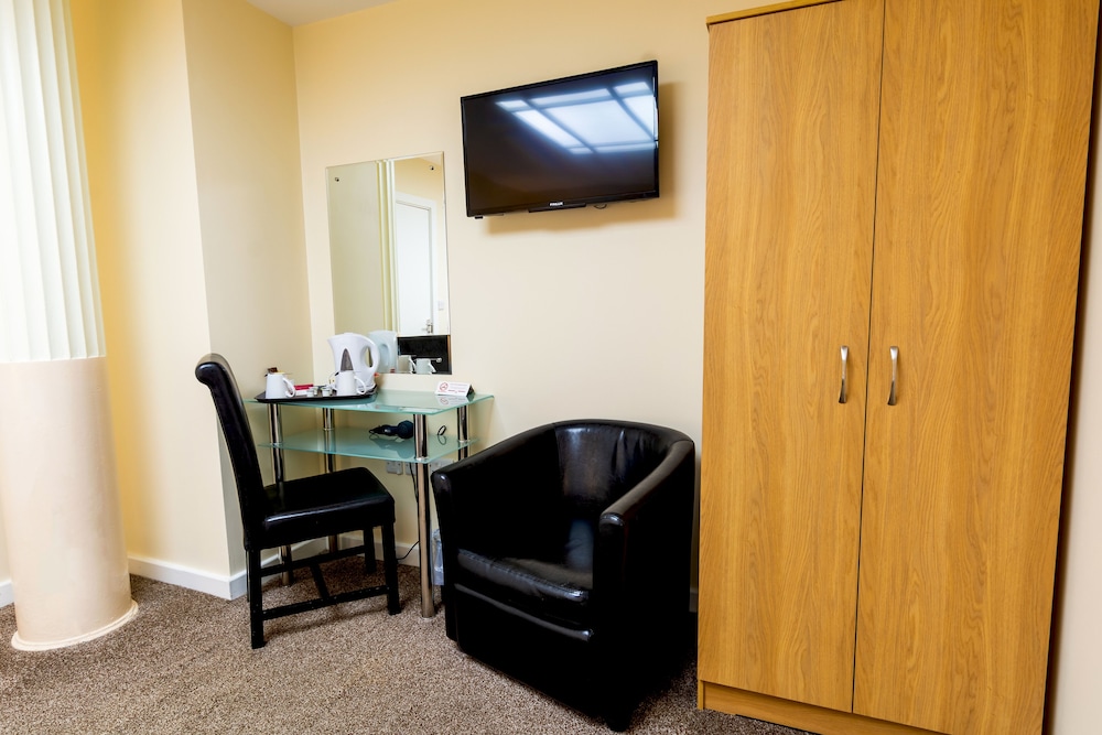 Britannia Hotel Manchester