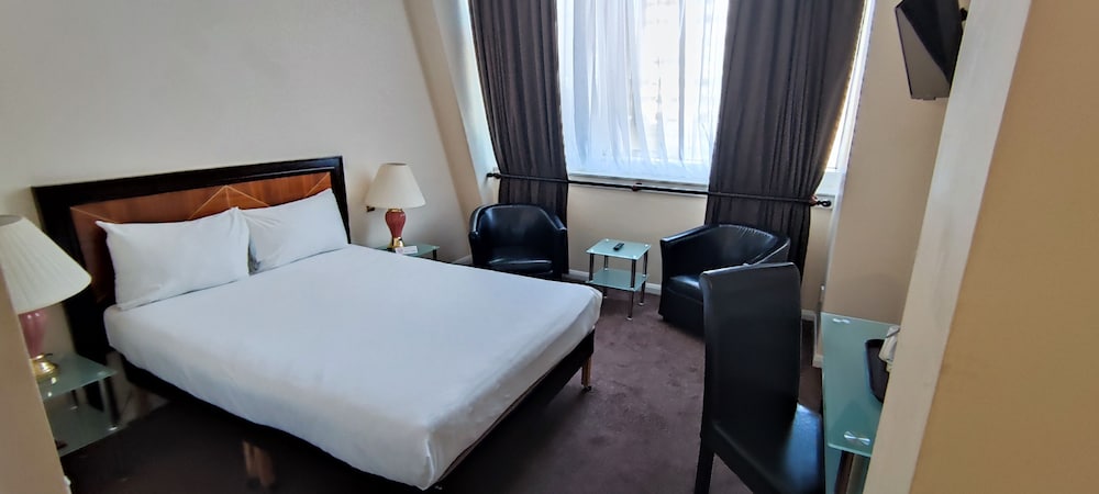 Britannia Hotel Manchester