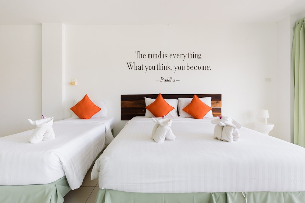 Little Home Ao Nang