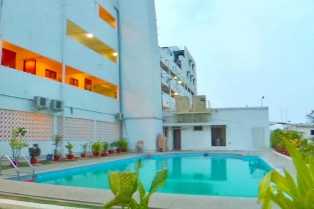 Sivaranjini Hotel