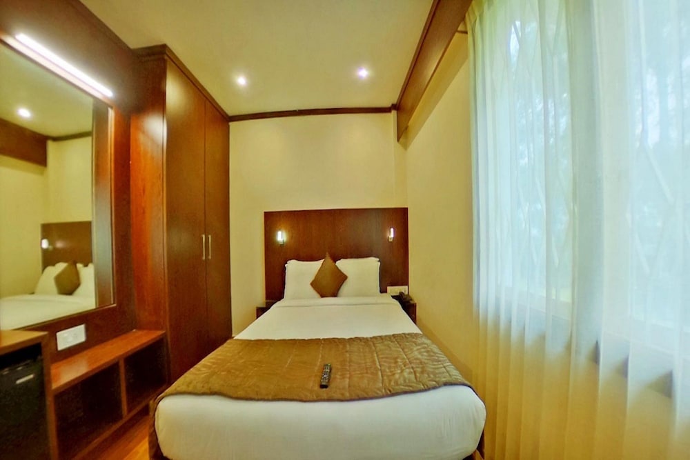 Sivaranjini Hotel