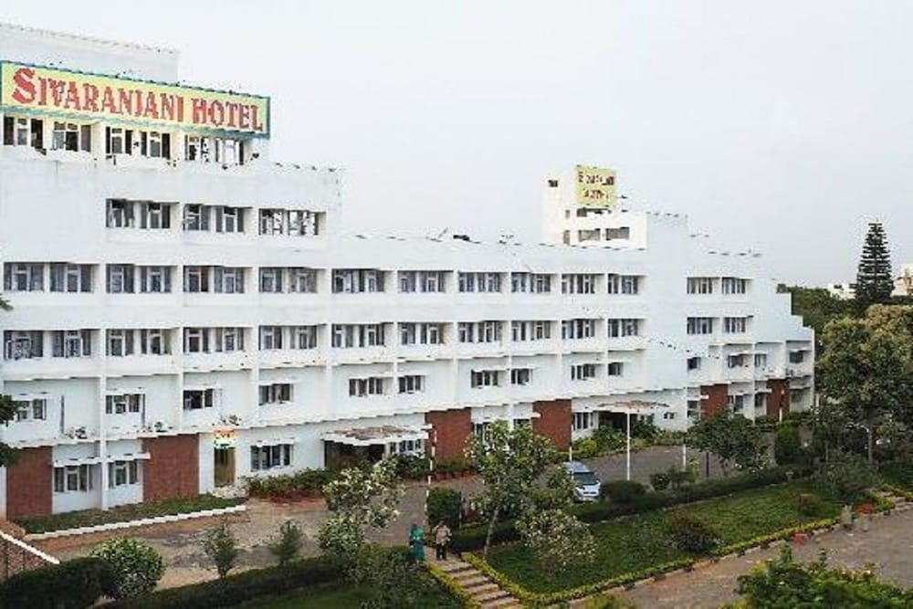 Sivaranjini Hotel