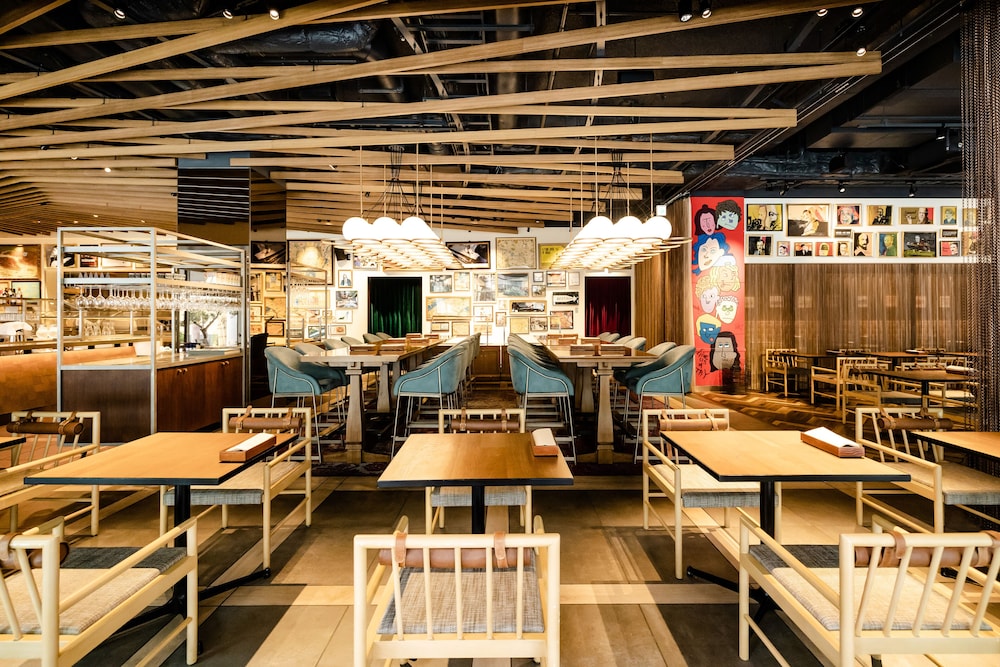 Cross Hotel Kyoto