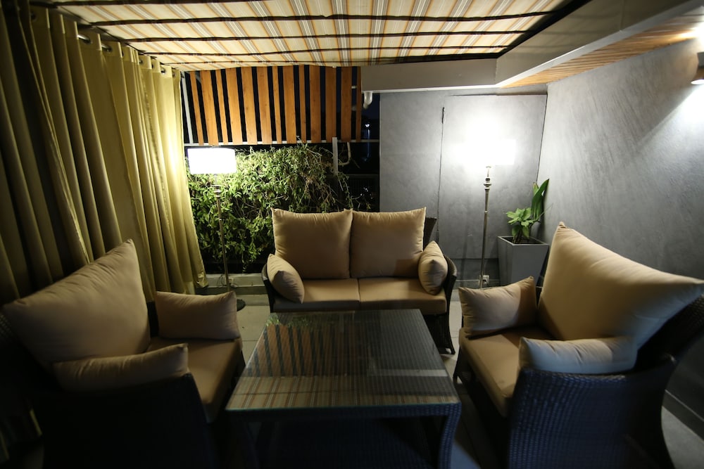 Hotel City Heart Premium