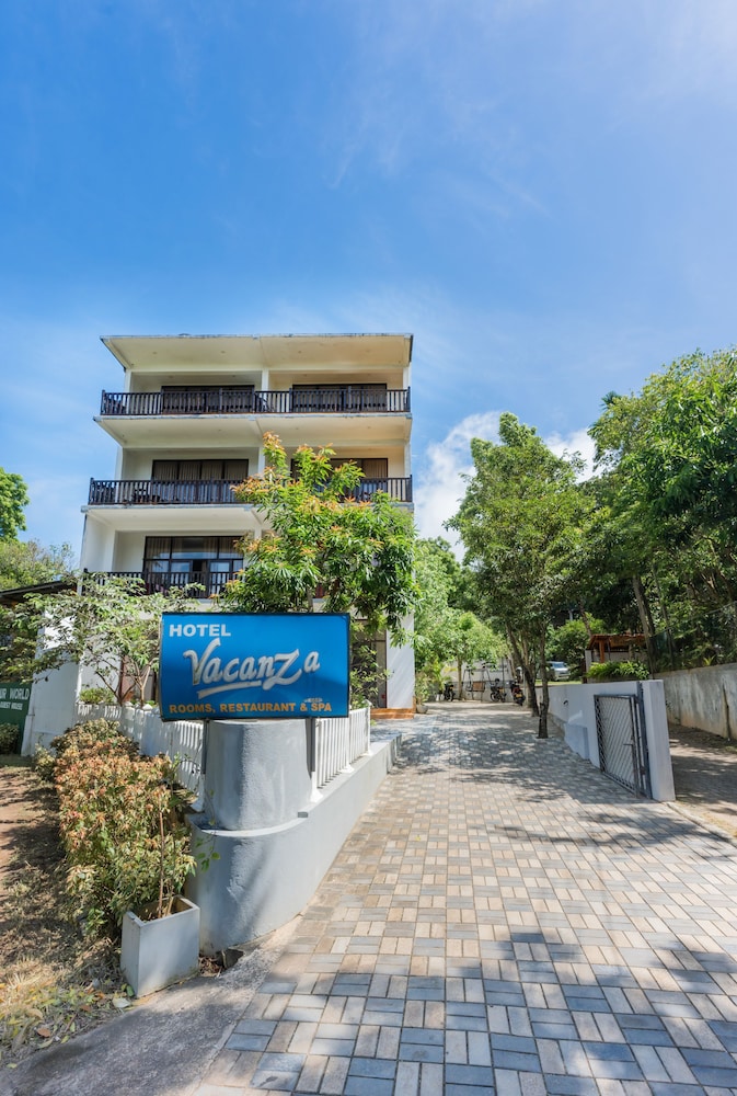 Hotel Vacanza