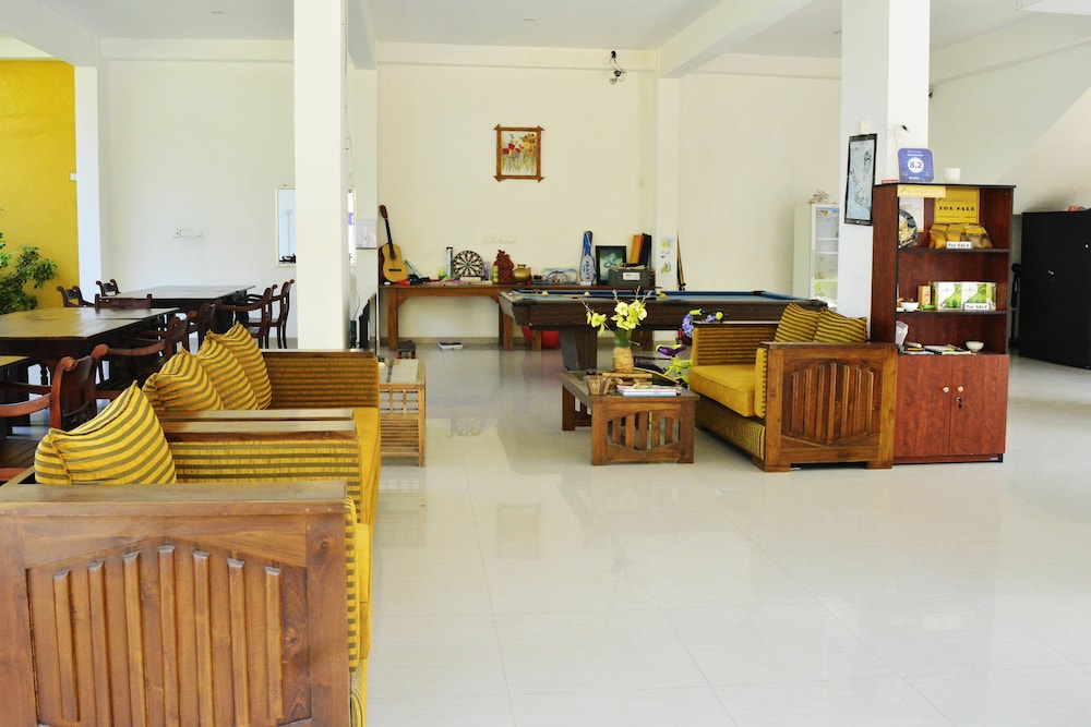 Hotel Vacanza