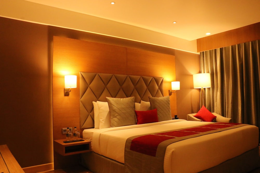 Ramada by Wyndham Darjeeling Gandhi Road