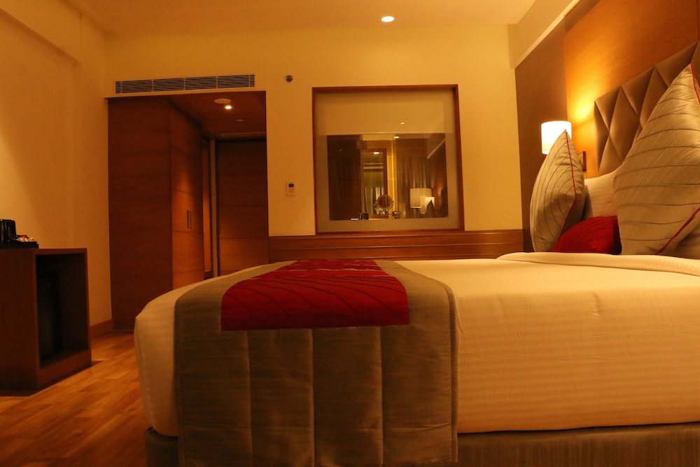 Ramada by Wyndham Darjeeling Gandhi Road