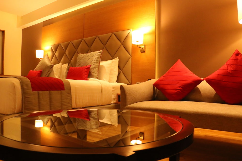 Ramada by Wyndham Darjeeling Gandhi Road
