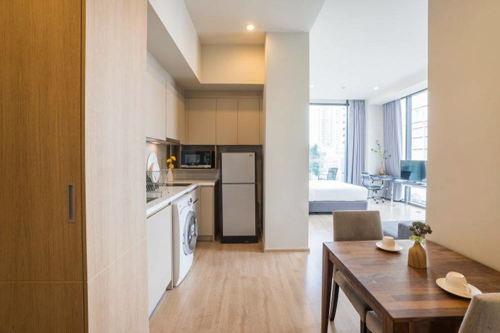 The Residence on Thonglor by UHG