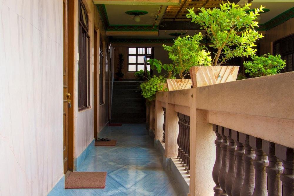 Hotel Metropolitan Kantipur