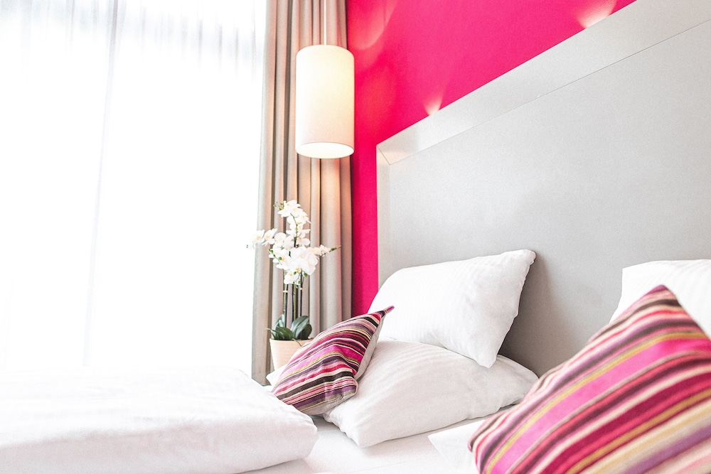PLAZA Hotel Hanau