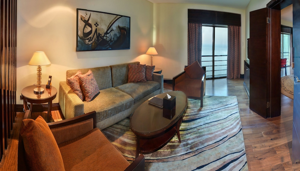 Sofitel Al Khobar The Corniche
