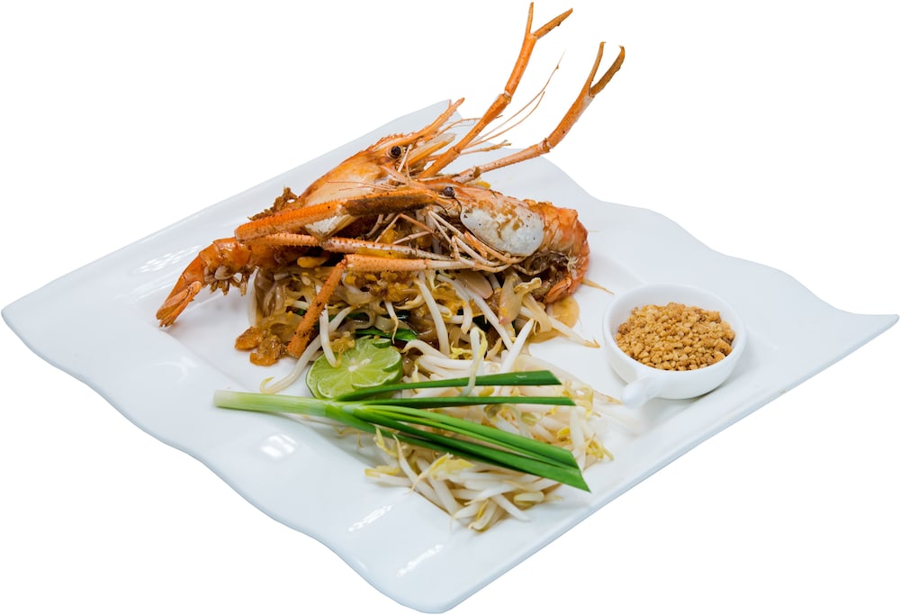 New Siam Palace Ville