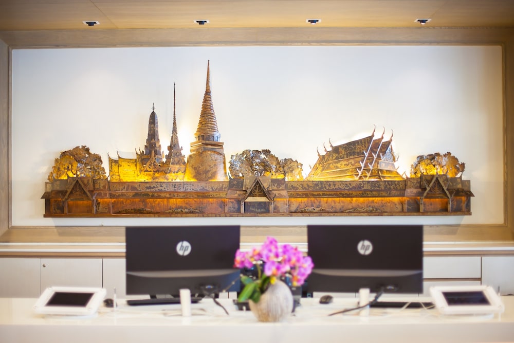 New Siam Palace Ville
