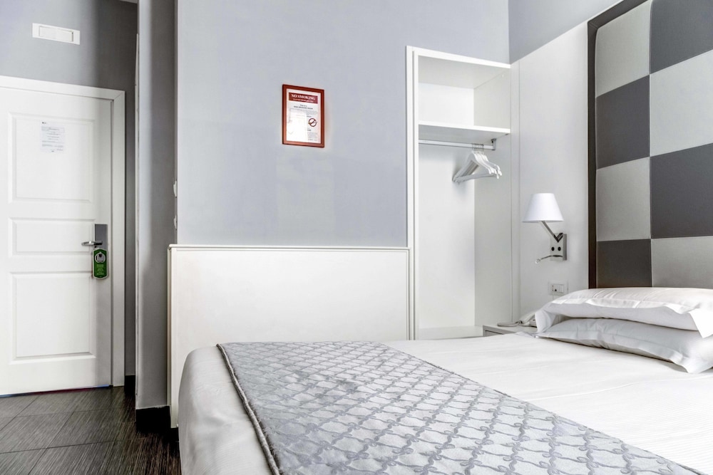 Relais Trevi 95 Boutique Hotel