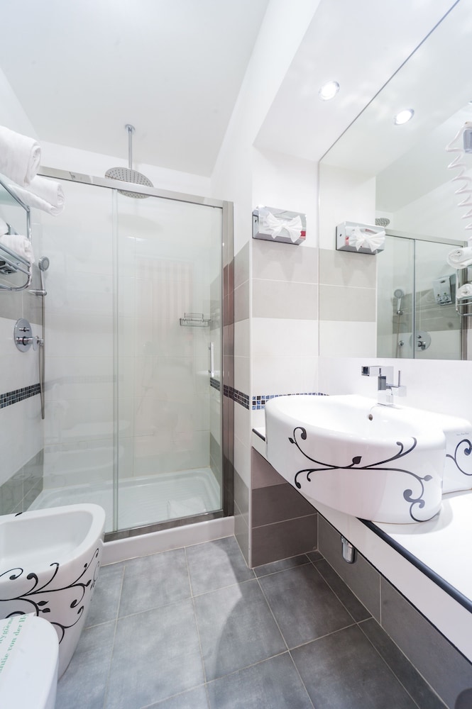 Relais Trevi 95 Boutique Hotel