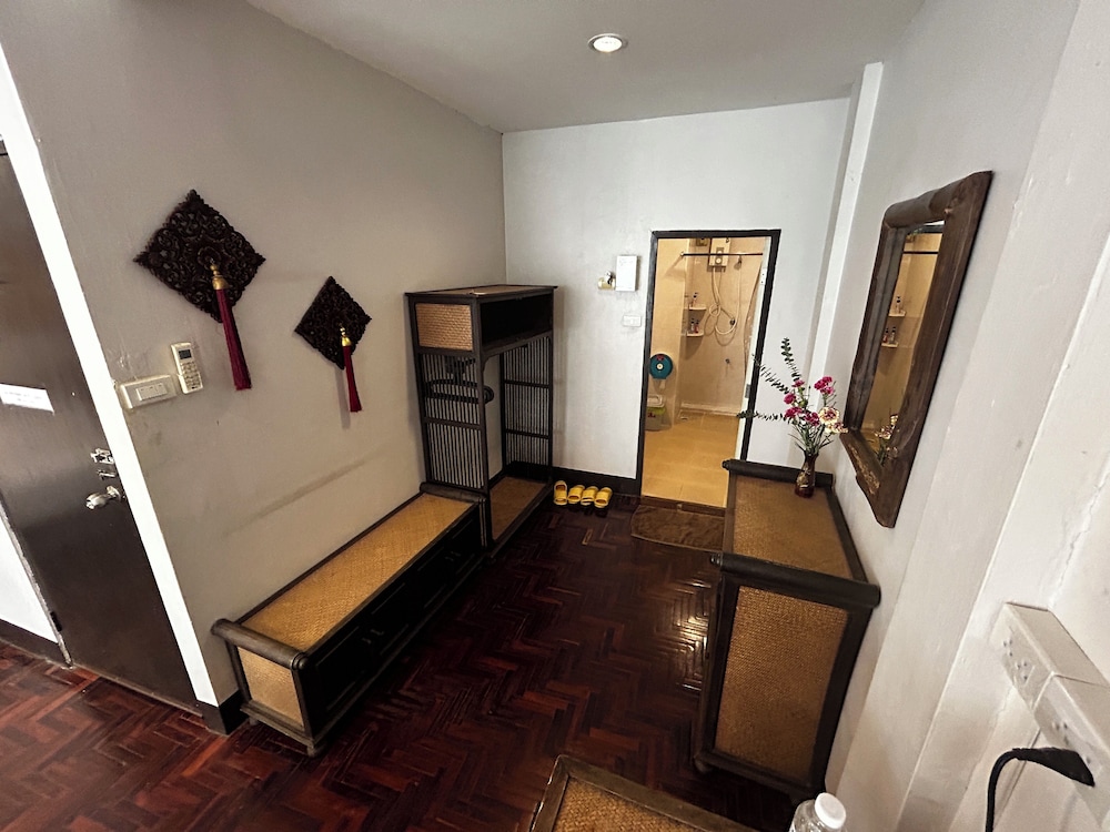 Kamala's Boutique Guesthouse