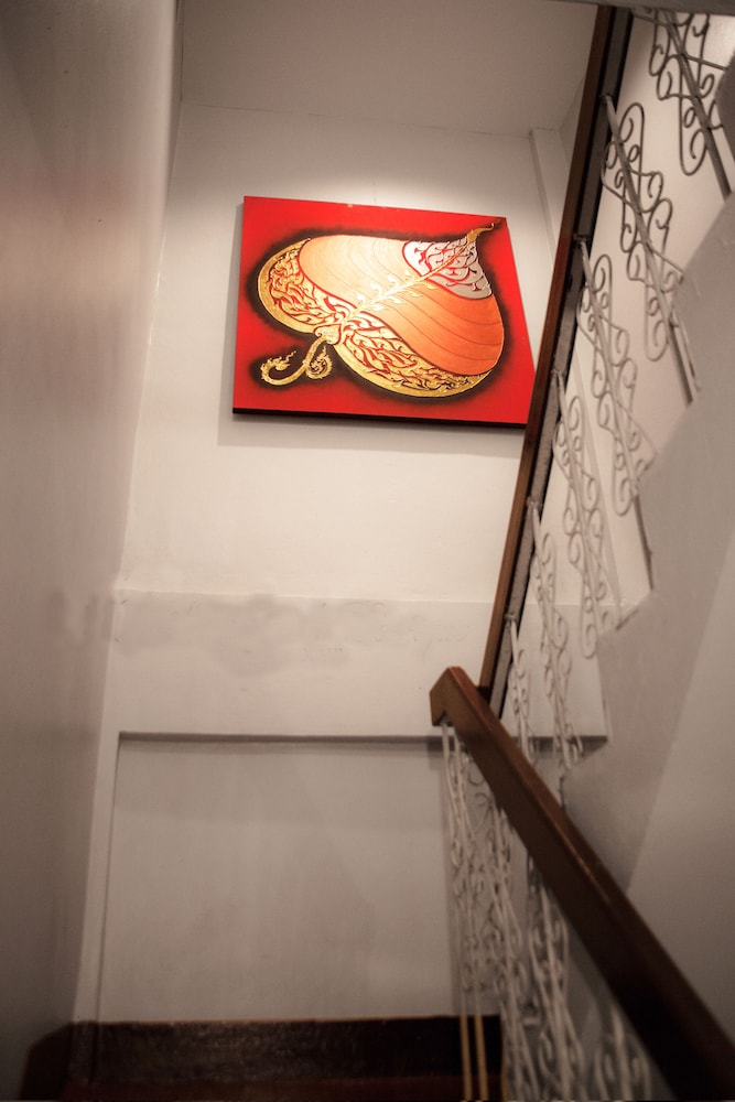 Kamala's Boutique Guesthouse