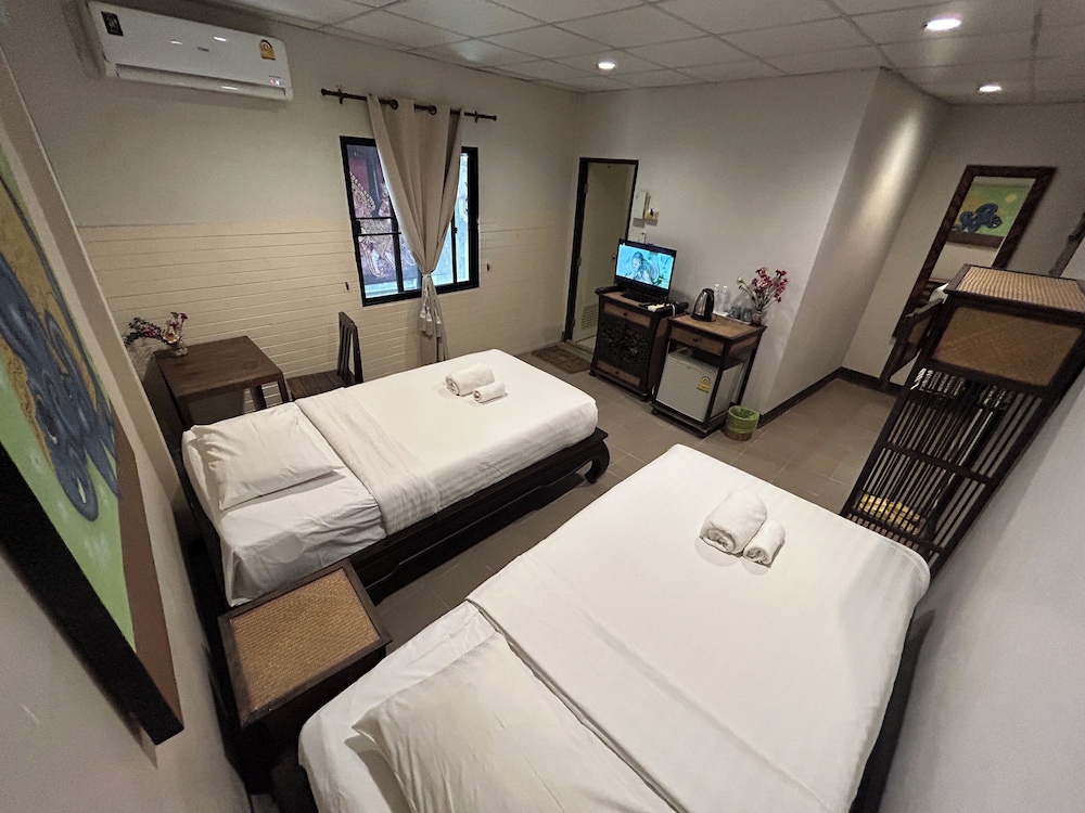 Kamala's Boutique Guesthouse