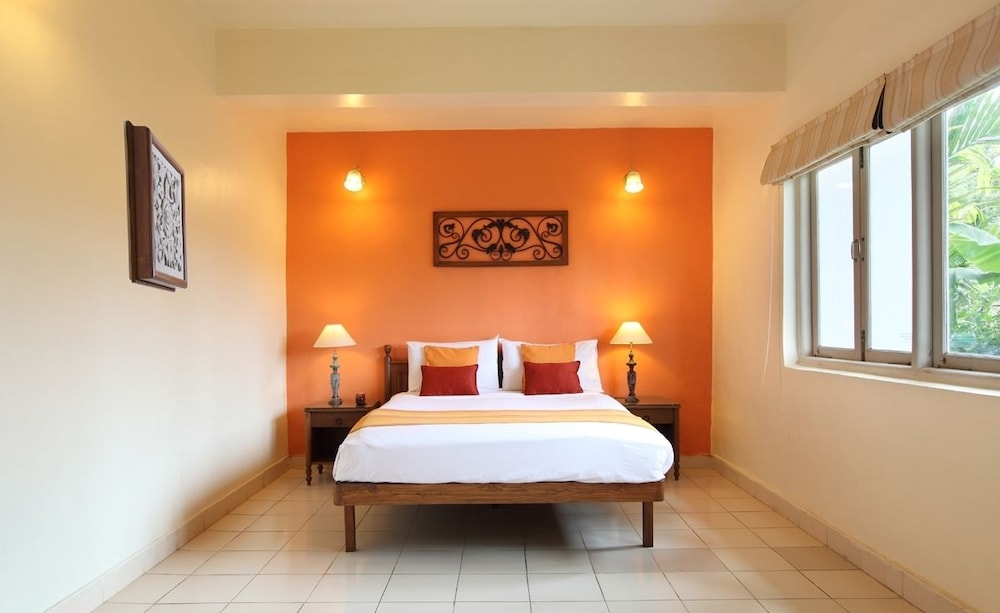 Royal Goan Beach Club at Benaulim
