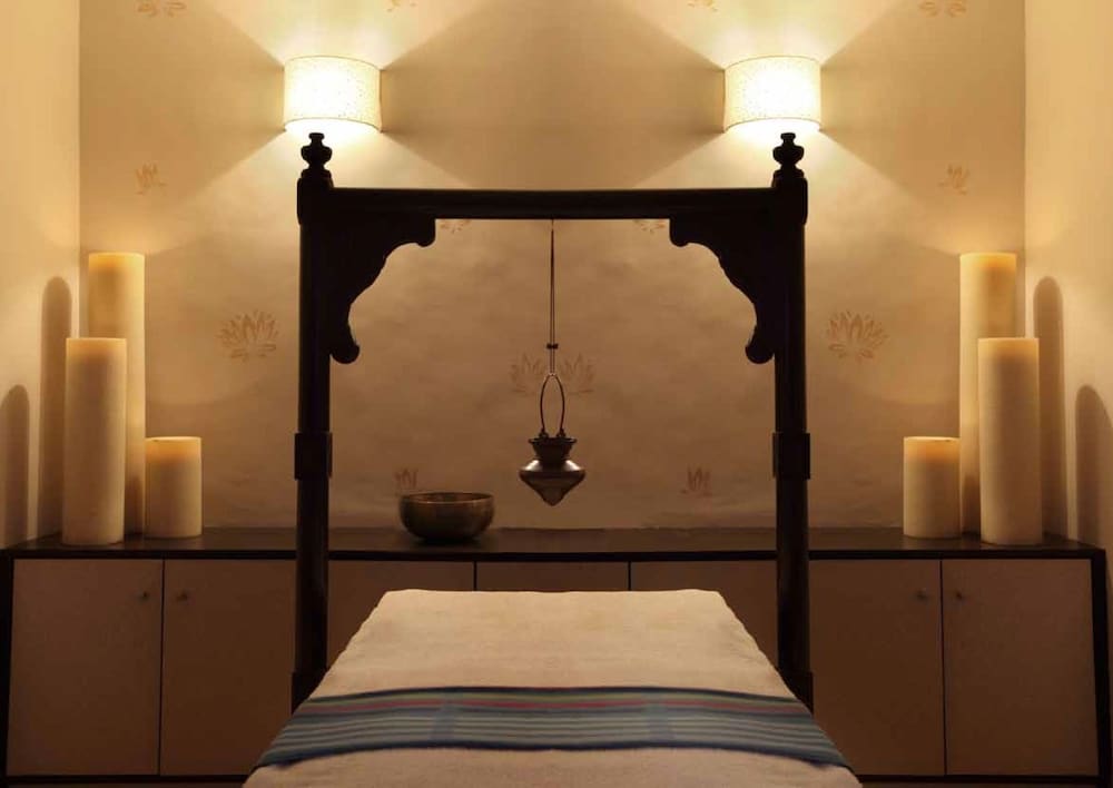 Royal Goan Beach Club at Benaulim